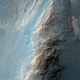 Illustration for article titled Daaaaamn: NASAs Opportunity Rover Photographed from Mars Orbit